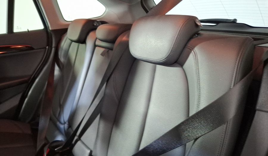 Bmw X1 2.0 SDRIVE20IA X LINE DCT Suv 2019