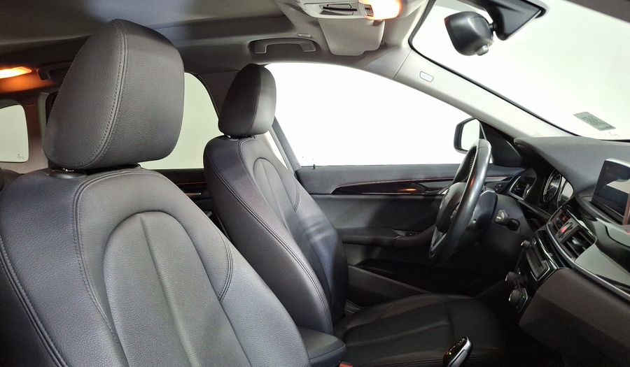 Bmw X1 2.0 SDRIVE20IA X LINE DCT Suv 2019