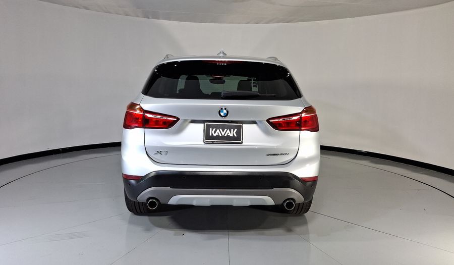 Bmw X1 2.0 SDRIVE20IA X LINE DCT Suv 2019