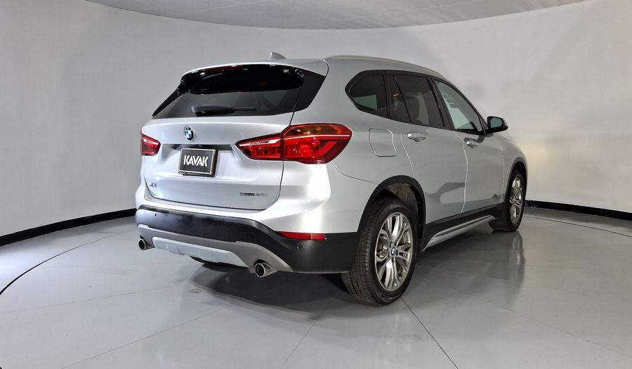 Bmw X1 2.0 SDRIVE20IA X LINE DCT Suv 2019