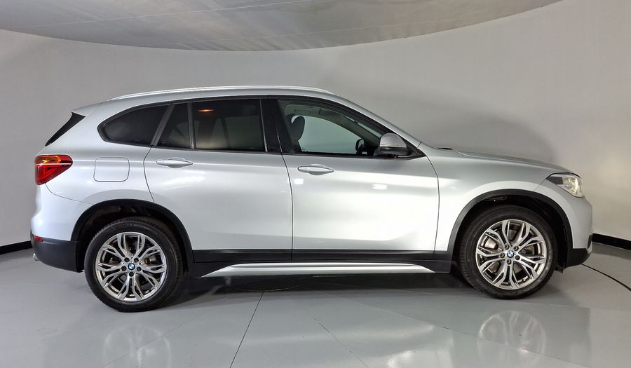 Bmw X1 2.0 SDRIVE20IA X LINE DCT Suv 2019