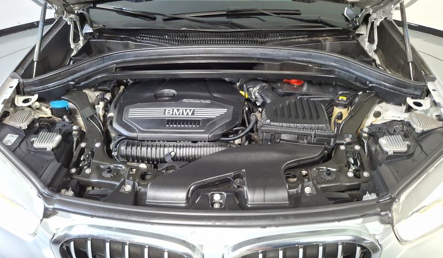 Bmw X1 2.0 SDRIVE20IA X LINE DCT Suv 2019