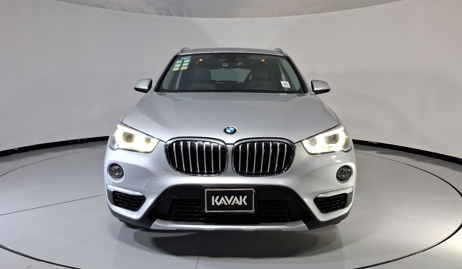 Bmw X1 2.0 SDRIVE20IA X LINE DCT Suv 2019