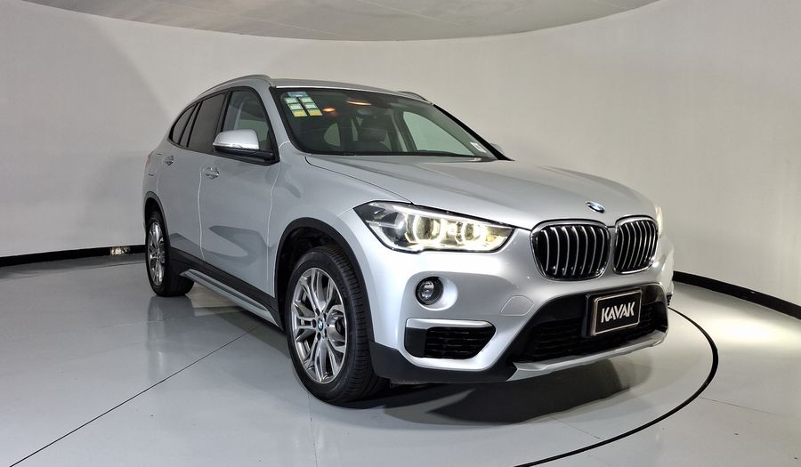Bmw X1 2.0 SDRIVE20IA X LINE DCT Suv 2019