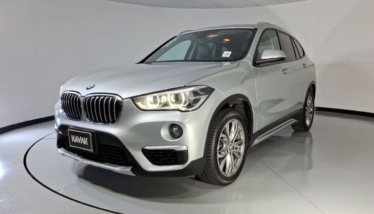 Bmw • X1