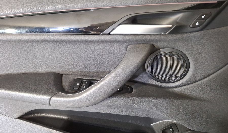 Bmw X1 2.0 SDRIVE20IA X LINE DCT Suv 2019