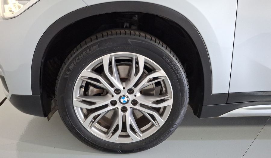 Bmw X1 2.0 SDRIVE20IA X LINE DCT Suv 2019