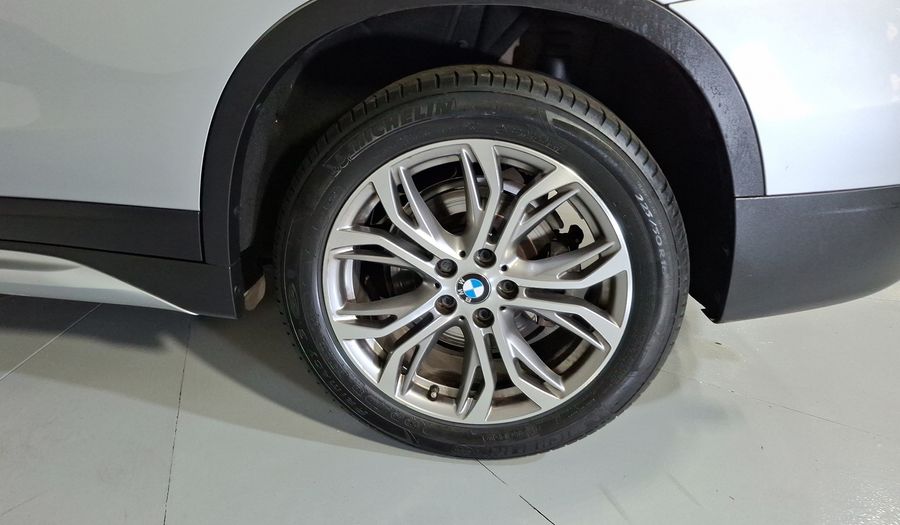 Bmw X1 2.0 SDRIVE20IA X LINE DCT Suv 2019