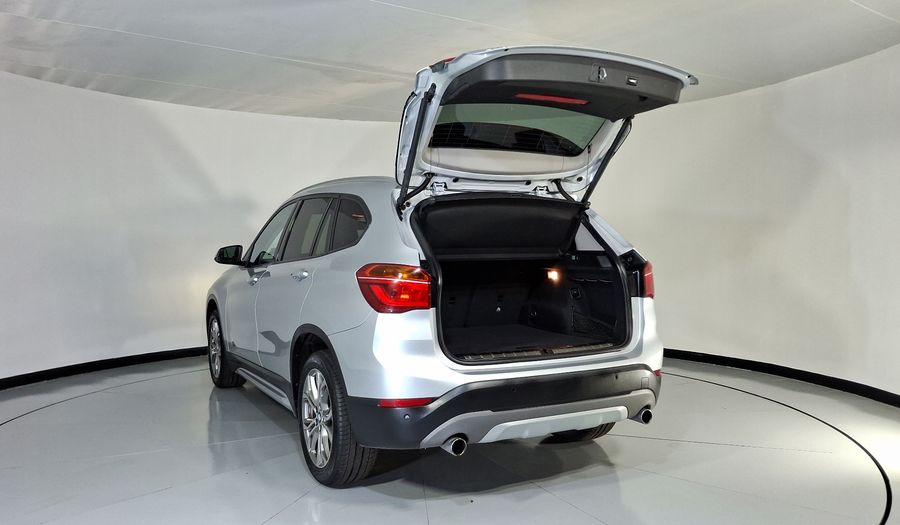 Bmw X1 2.0 SDRIVE20IA X LINE DCT Suv 2019