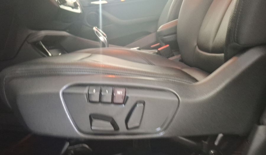 Bmw X1 2.0 SDRIVE20IA X LINE DCT Suv 2019