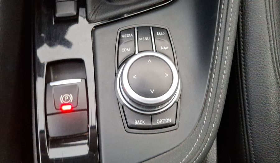 Bmw X1 2.0 SDRIVE20IA X LINE DCT Suv 2019