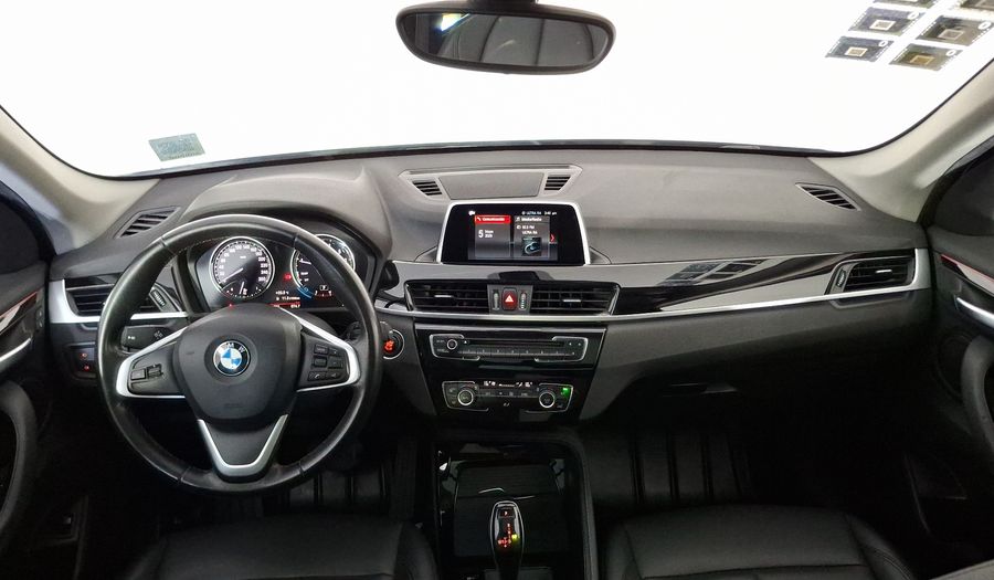 Bmw X1 2.0 SDRIVE20IA X LINE DCT Suv 2019