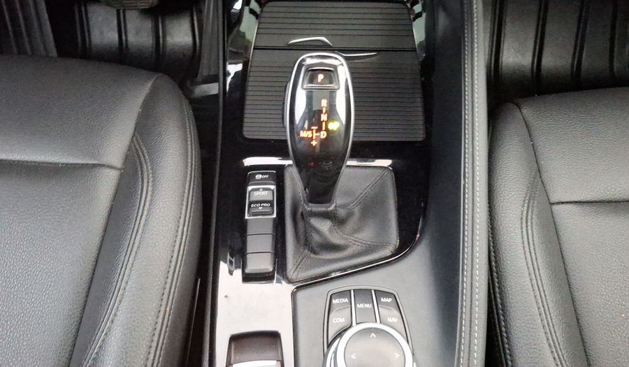 Bmw X1 2.0 SDRIVE20IA X LINE DCT Suv 2019