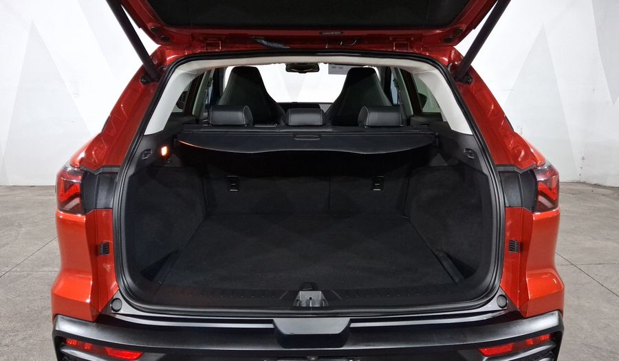Jac 6 1.5 LIMITED DCT Suv 2025