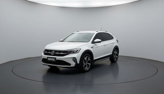 Volkswagen • Nivus