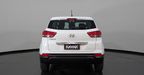 Hyundai Creta 1.6 ATTITUDE AT Suv 2021