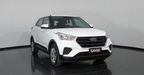 Hyundai Creta 1.6 ATTITUDE AT Suv 2021