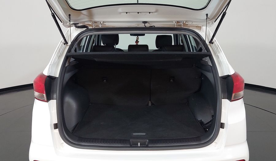 Hyundai Creta 1.6 ATTITUDE AT Suv 2021