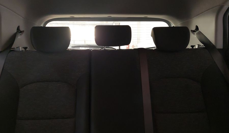 Hyundai Creta 1.6 ATTITUDE AT Suv 2021