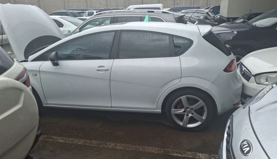 Seat • Leon