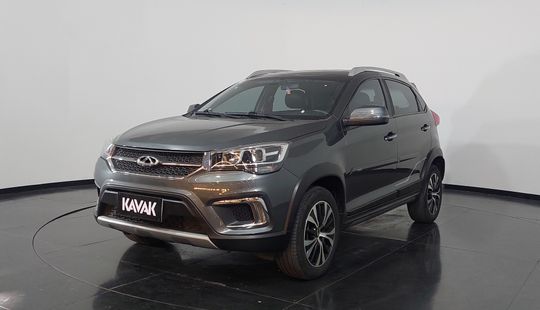 Chery • Tiggo 2