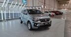 Fiat Mobi 1.0 EASY Hatchback 2017