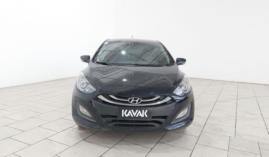 Hyundai I30 1.8 16V MPI GLS AUTO C149 Hatchback 2014