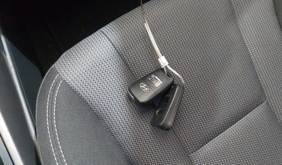 Hyundai I30 1.8 16V MPI GLS AUTO C149 Hatchback 2014