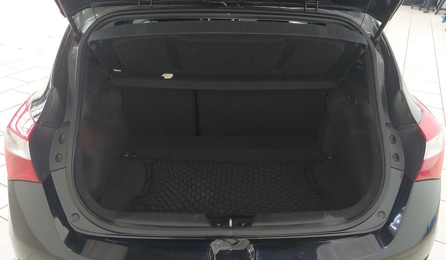 Hyundai I30 1.8 16V MPI GLS AUTO C149 Hatchback 2014