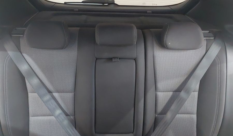 Hyundai I30 1.8 16V MPI GLS AUTO C149 Hatchback 2014