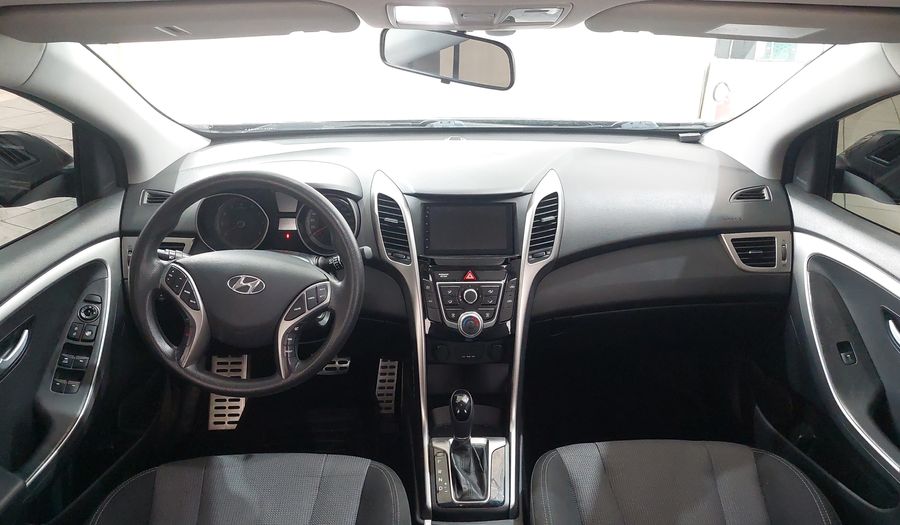 Hyundai I30 1.8 16V MPI GLS AUTO C149 Hatchback 2014