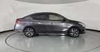 Nissan Versa 1.6 ADVANCE Sedan 2019