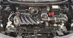Nissan Versa 1.6 ADVANCE Sedan 2019