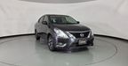 Nissan Versa 1.6 ADVANCE Sedan 2019