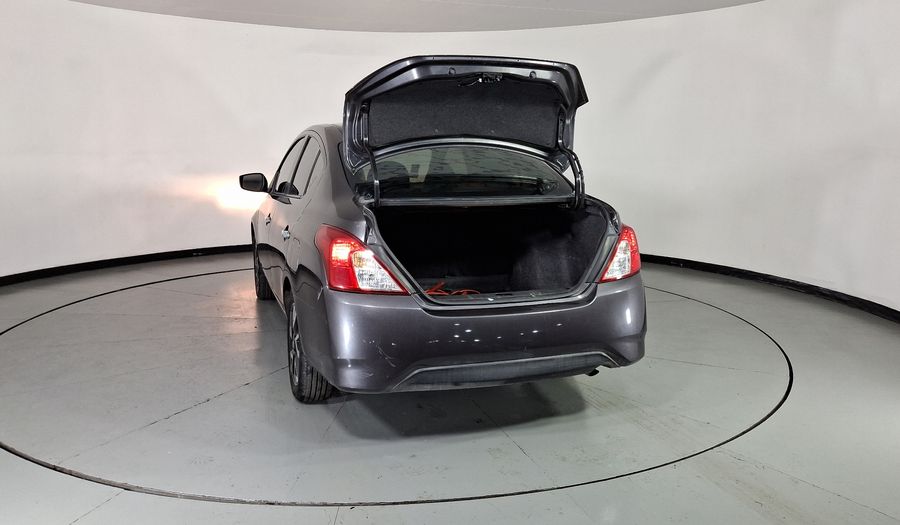 Nissan Versa 1.6 ADVANCE Sedan 2019