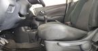 Nissan Versa 1.6 ADVANCE Sedan 2019