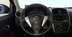 Nissan Versa 1.6 ADVANCE Sedan 2019