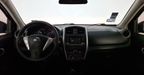 Nissan Versa 1.6 ADVANCE Sedan 2019