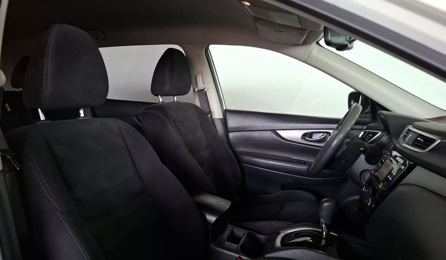 Nissan X-trail 2.5 SENSE 2 ROW CVT Suv 2017