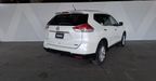 Nissan X-trail 2.5 SENSE 2 ROW CVT Suv 2017