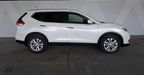 Nissan X-trail 2.5 SENSE 2 ROW CVT Suv 2017