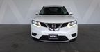 Nissan X-trail 2.5 SENSE 2 ROW CVT Suv 2017
