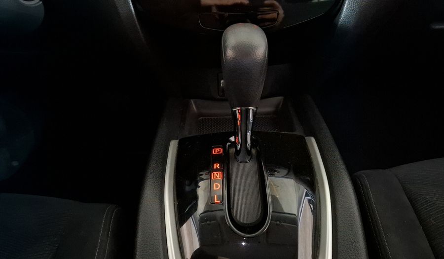 Nissan X-trail 2.5 SENSE 2 ROW CVT Suv 2017
