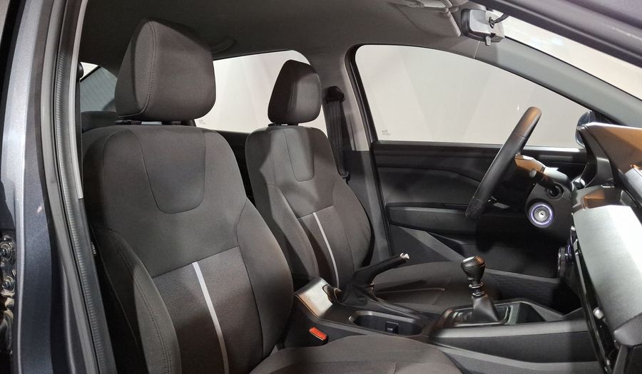 Chevrolet Aveo 1.5 LS D Sedan 2024