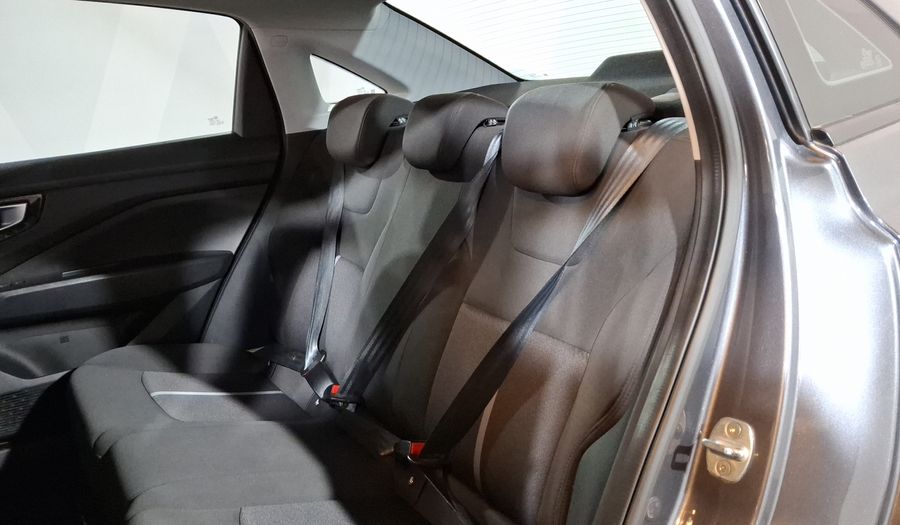 Chevrolet Aveo 1.5 LS D Sedan 2024