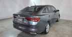 Chevrolet Aveo 1.5 LS D Sedan 2024