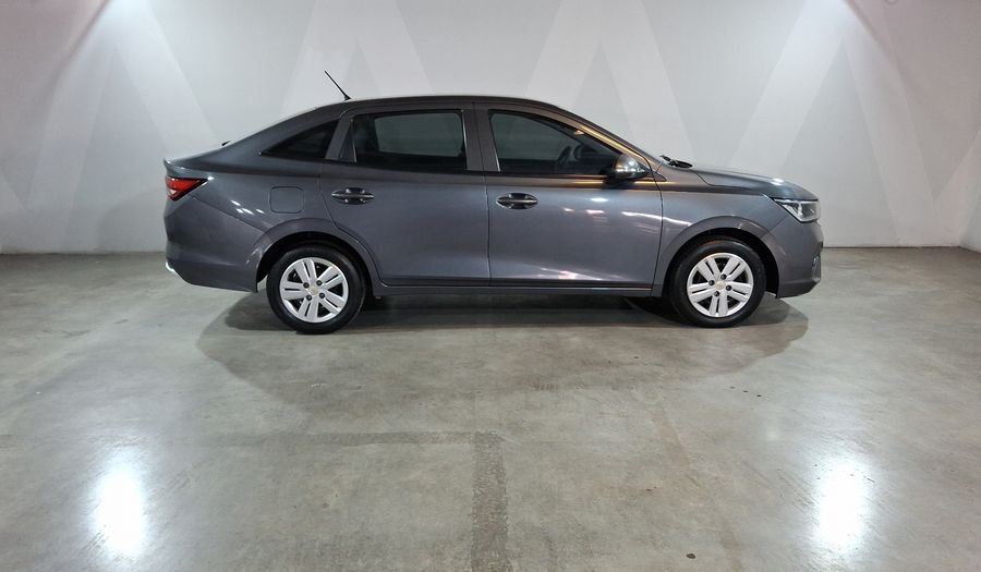 Chevrolet Aveo 1.5 LS D Sedan 2024