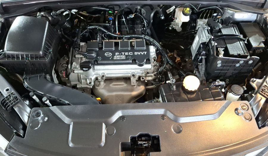 Chevrolet Aveo 1.5 LS D Sedan 2024