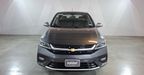 Chevrolet Aveo 1.5 LS D Sedan 2024