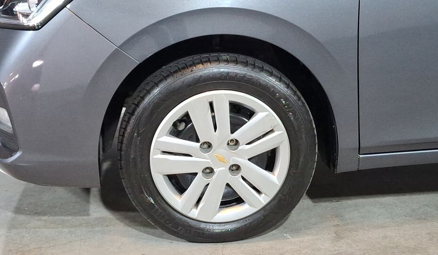 Chevrolet Aveo 1.5 LS D Sedan 2024